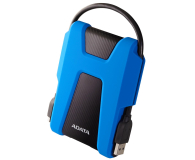 ADATA Durable HD680 1TB 2,5'' AHD680-1TU31-CBL - 672408 - zdjęcie 3